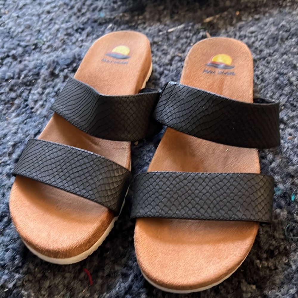 Maui Island Sandals